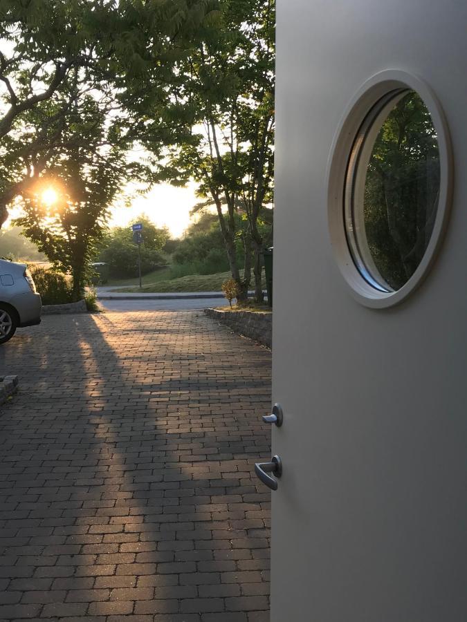 Holiday Home In Stroemstad エクステリア 写真