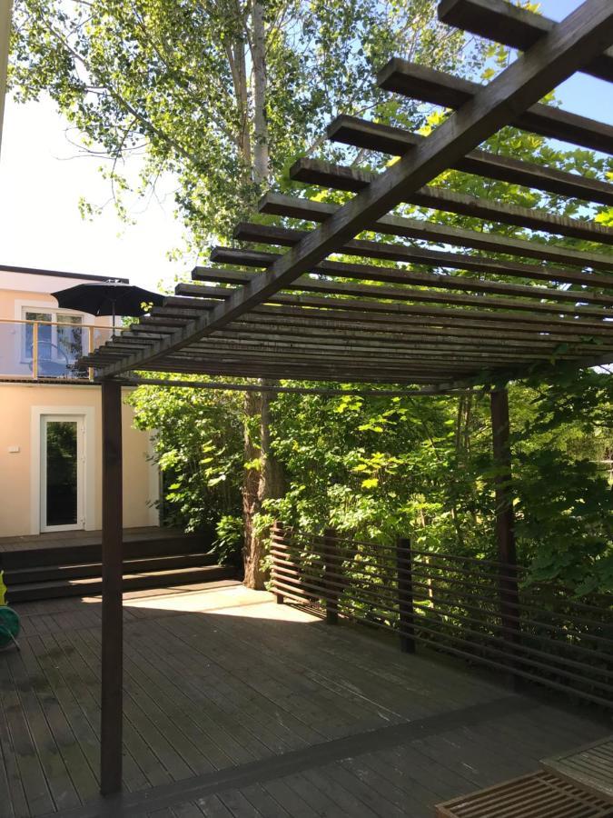 Holiday Home In Stroemstad エクステリア 写真