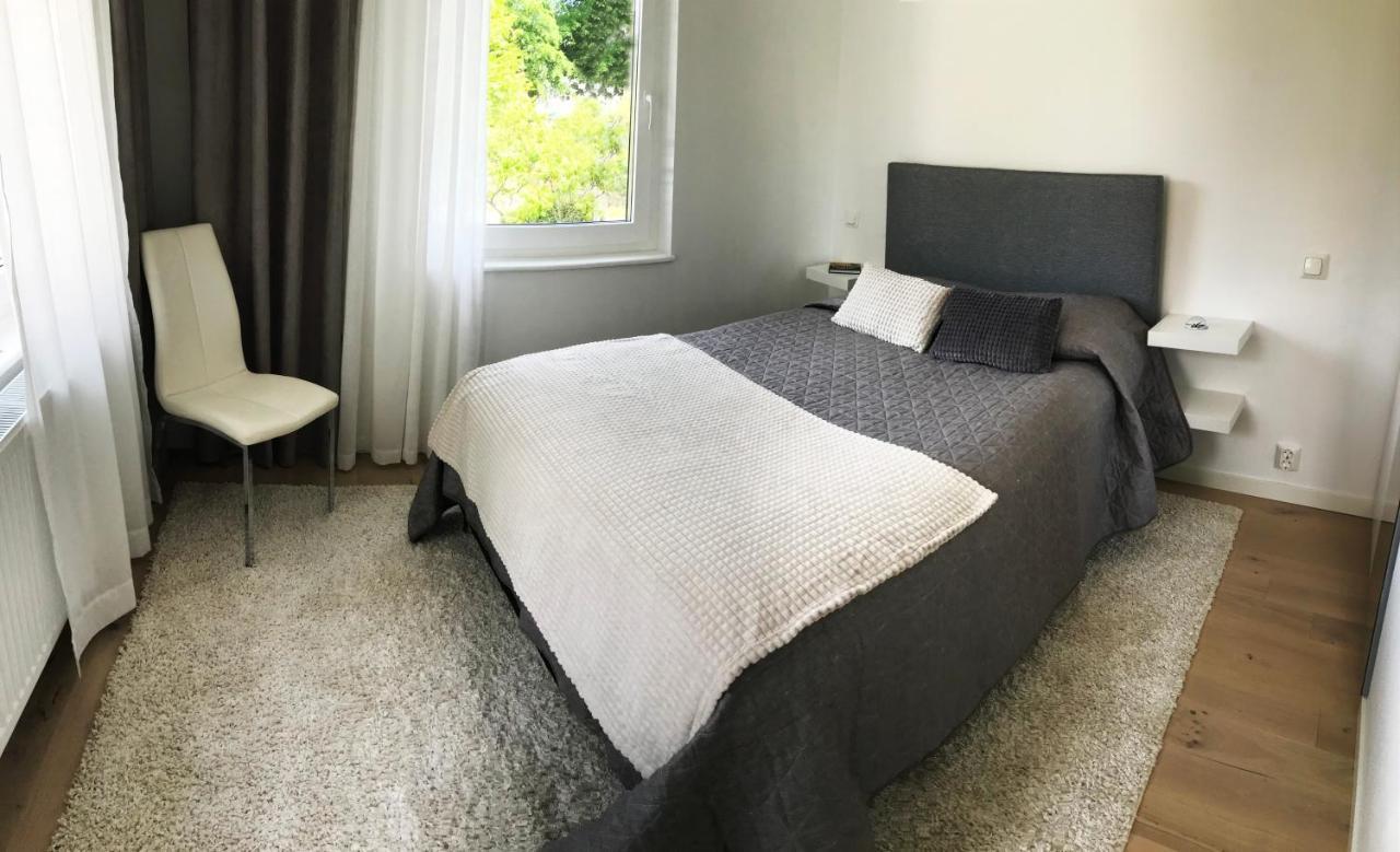 Holiday Home In Stroemstad エクステリア 写真