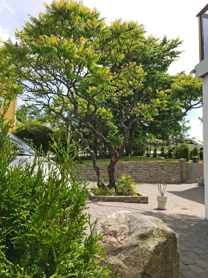 Holiday Home In Stroemstad エクステリア 写真