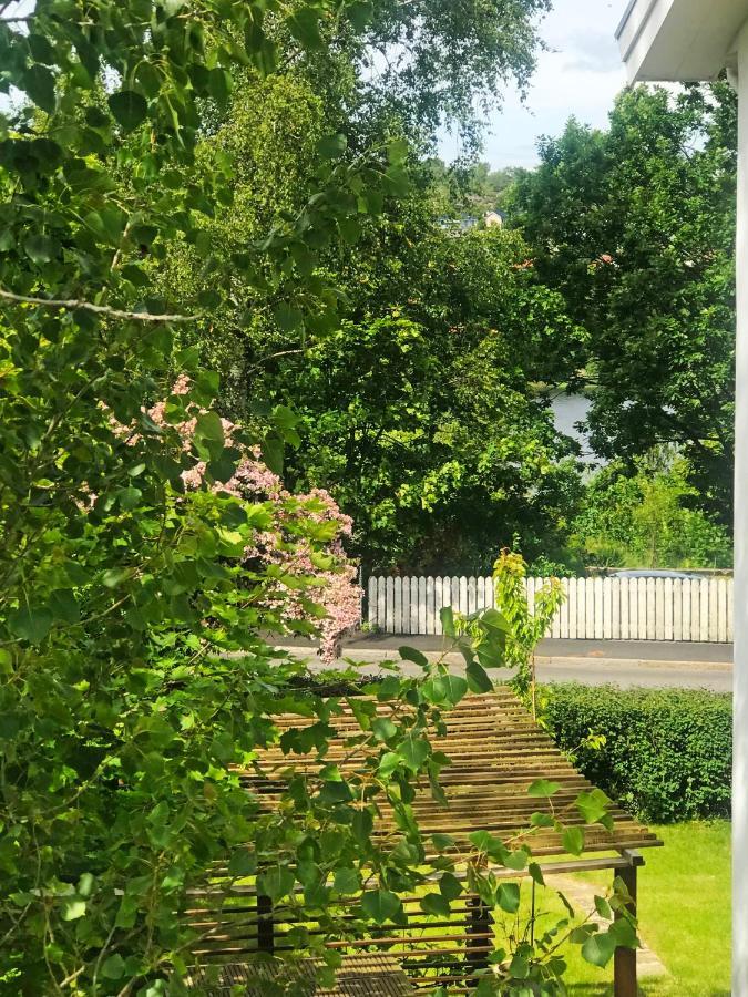 Holiday Home In Stroemstad エクステリア 写真