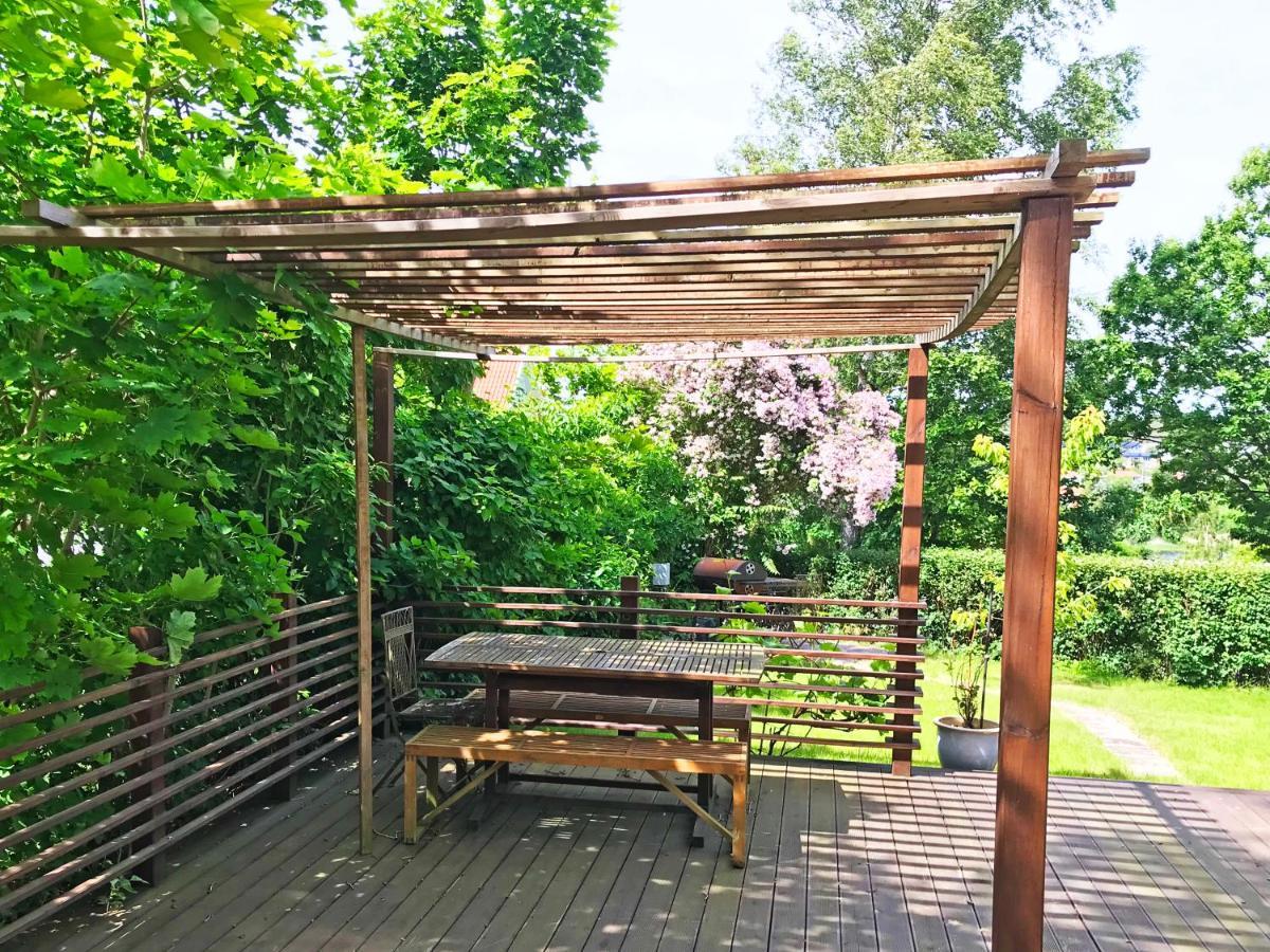 Holiday Home In Stroemstad エクステリア 写真