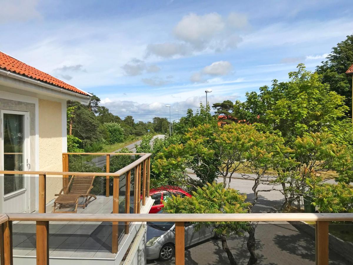 Holiday Home In Stroemstad エクステリア 写真